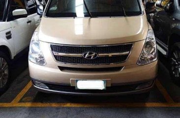 2008 Hyundai Starex Vgt for sale