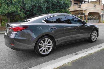 Mazda 6 2014 Automatic Used for sale. 