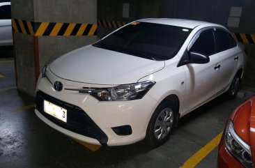 2014 Toyota Vios for sale