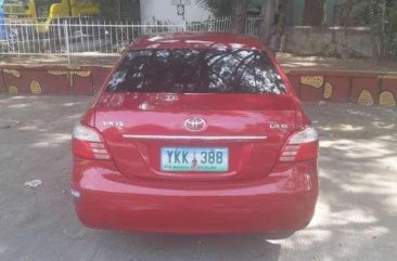 SELLING Toyota Vios 2011 AT