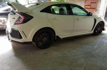 2018 Honda Civic for sale