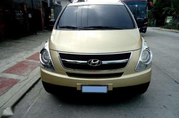 2011 Hyundai Grand Starex for sale