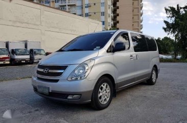 2009 Hyundai Grand Starex for sale