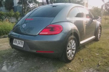 2014 Volkswagen Beetle for sale