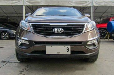 Kia Sportage 2014 Automatic Used for sale.