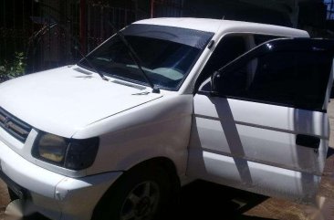 Mitsubishi Adventure 2001 for sale 