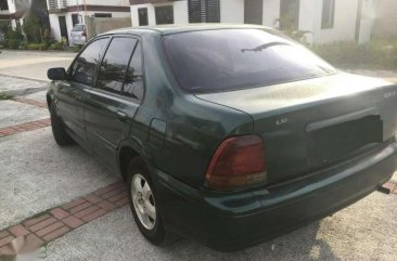 Honda City 1998 for sale