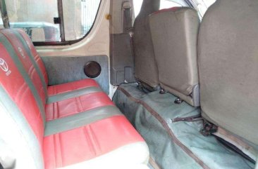 Toyota Hiace Commuter van 2006 - Preowned Cars