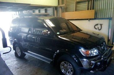 2010 Isuzu Sportivo for sale