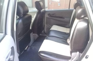 Toyota Innova 2008 for sale