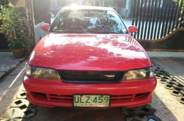 FOR SALE!! Toyota Corolla AE101