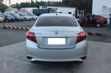 2014 Toyota Vios E AT Gas HMR Auto auction