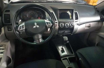 2015 Mitsubishi Montero Sport for sale