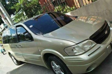 Chevrolet Venture 2006 for sale