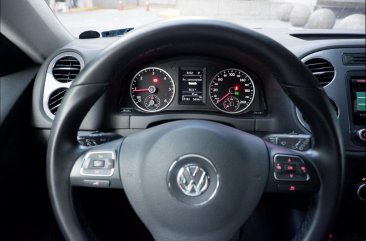 Volkswagen Tiguan 2013 Automatic Diesel P1,000,000