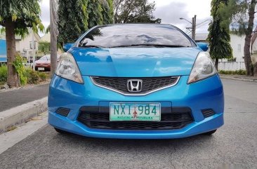 Honda Jazz 2009 Automatic Gasoline P285,000