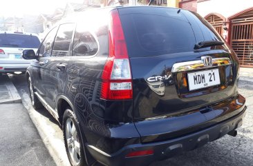 Honda Cr-V 2007 P370,000 for sale