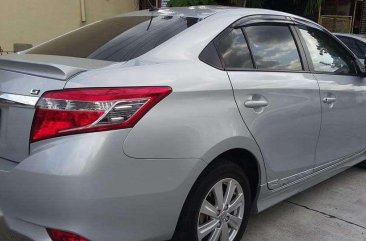 2015mdl Toyota Vios for sale