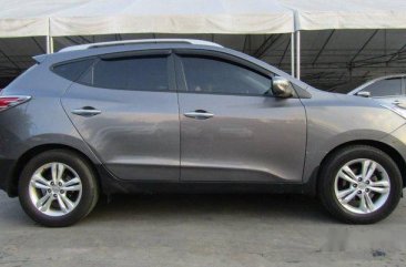 Hyundai Tucson 2011 AT for sale