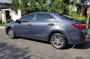 Toyota Corolla Altis 2015 AT for sale