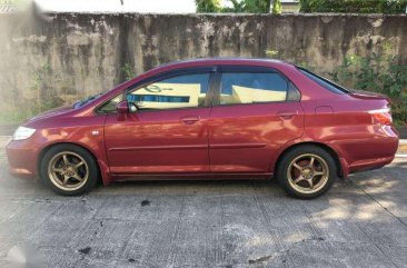 Honda City 2008 for sale