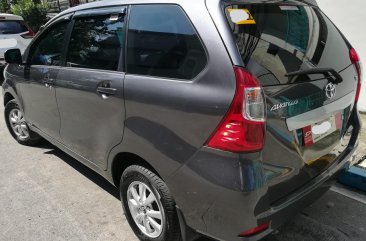 2017 Toyota Avanza Manual Gasoline well maintained