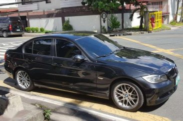 BMW E90 320i 2007 FOR SALE