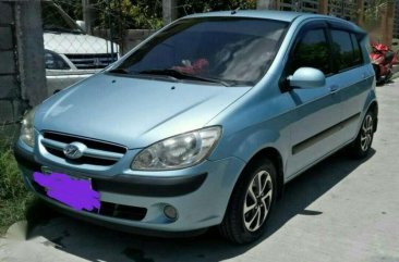 Hyundai Getz 2006 for sale