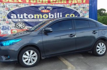 2016 Toyota Vios for sale