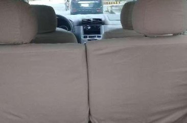 2008 TOYOTA Avanza G manual First owned