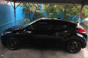 Hyundai Veloster 2012 for sale 