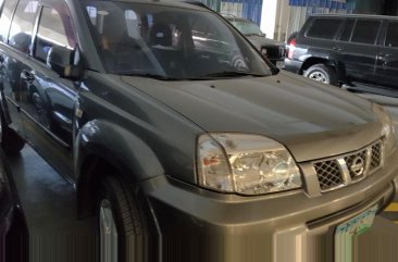 2011 Nissan X-Trail for sale in Pasig