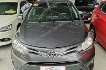 Toyota Vios 2016 Automatic Gasoline P525,000