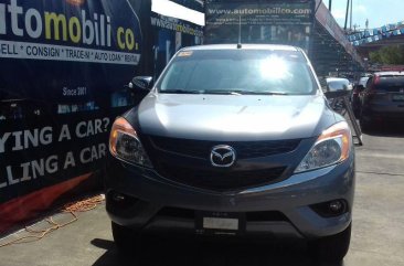 2014 Mazda BT50 for sale