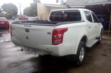 2015 Mitsubishi Strada for sale