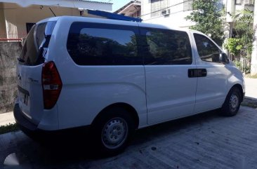 Hyundai Grand Starex 2016 for sale