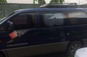 Hyundai Starex 2001 for sale