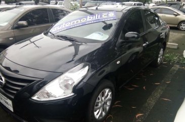 2017 Nissan Almera for sale in Manila