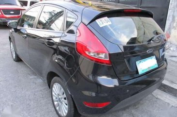 2012 FORD FIESTA FOR SALE