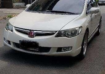 2007 Honda Civic for sale