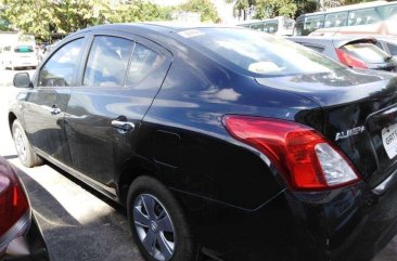 2016 Nissan Almera for sale