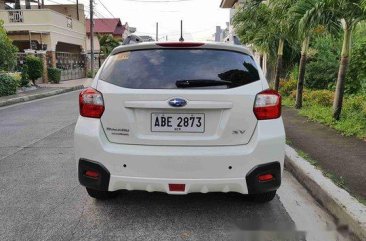 Subaru XV 2016 AT for sale