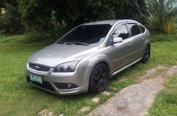 Ford Focus 2008 for sale