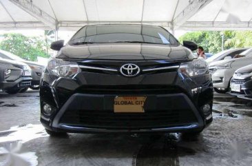 2016 Toyota Vios 1.3 E AT Php 528,000 only!