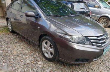 Honda City 2012 for sale