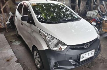 2014 Hyundai Eon for sale