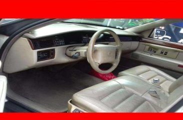 1994 Cadillac Deville for sale