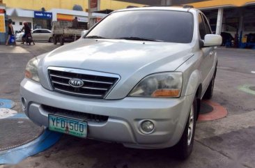 Kia Sorento 2007 For Sale 