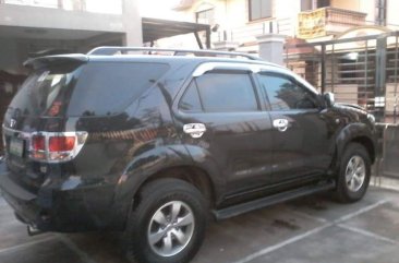 2006 Toyota Fortuner V Automatic for sale at best price