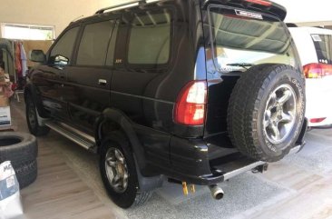 2003 Isuzu Crosswind for sale